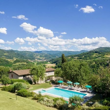Holiday Home La Badia By Interhome Dicomano Exterior photo