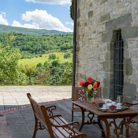 Holiday Home La Badia By Interhome Dicomano Exterior photo