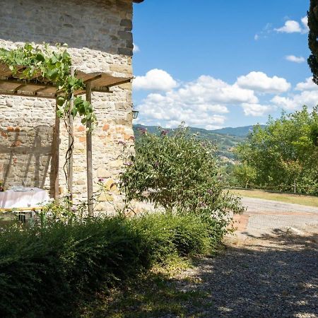Holiday Home La Badia By Interhome Dicomano Exterior photo