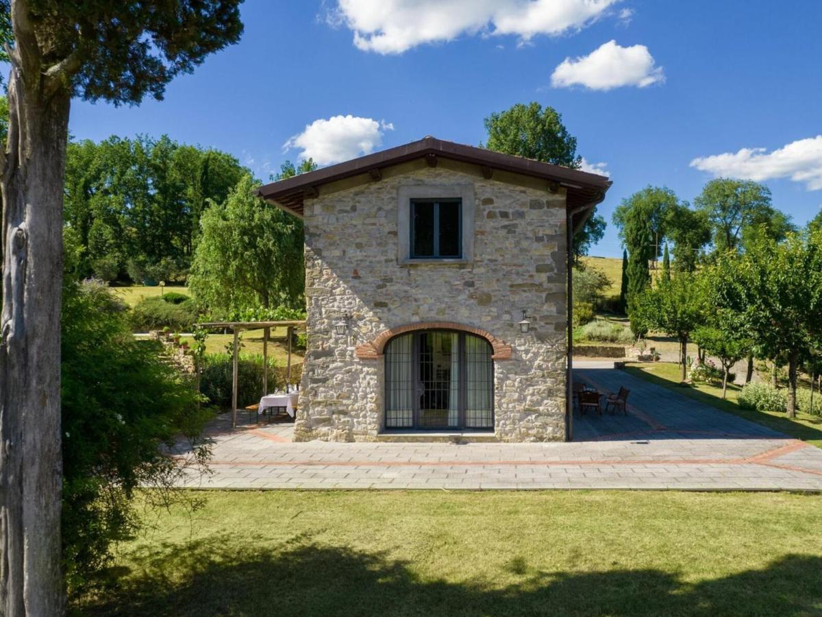 Holiday Home La Badia By Interhome Dicomano Exterior photo