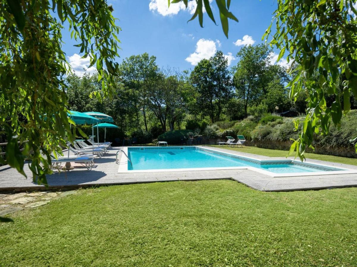 Holiday Home La Badia By Interhome Dicomano Exterior photo
