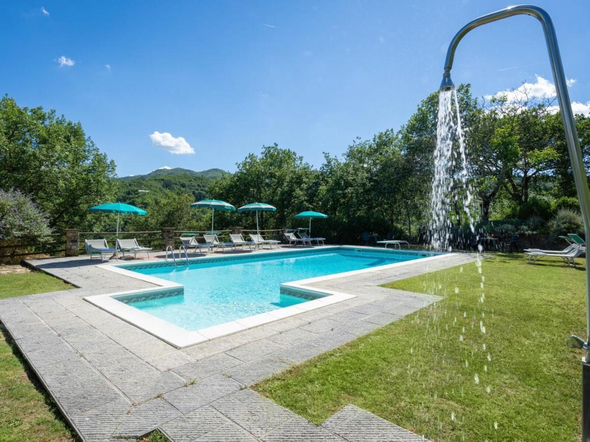 Holiday Home La Badia By Interhome Dicomano Exterior photo