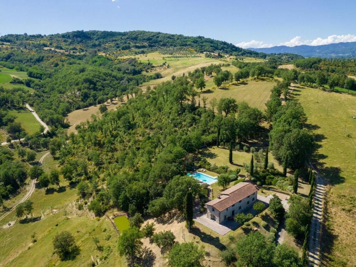 Holiday Home La Badia By Interhome Dicomano Exterior photo