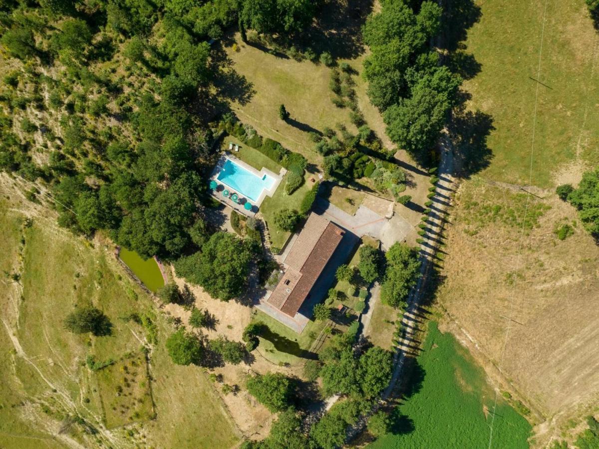 Holiday Home La Badia By Interhome Dicomano Exterior photo
