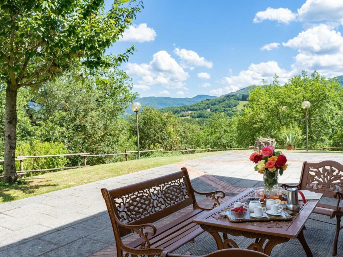 Holiday Home La Badia By Interhome Dicomano Exterior photo