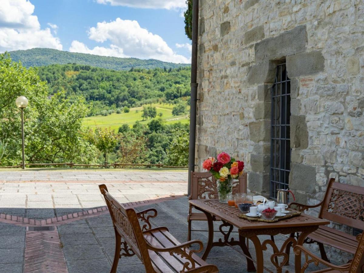 Holiday Home La Badia By Interhome Dicomano Exterior photo