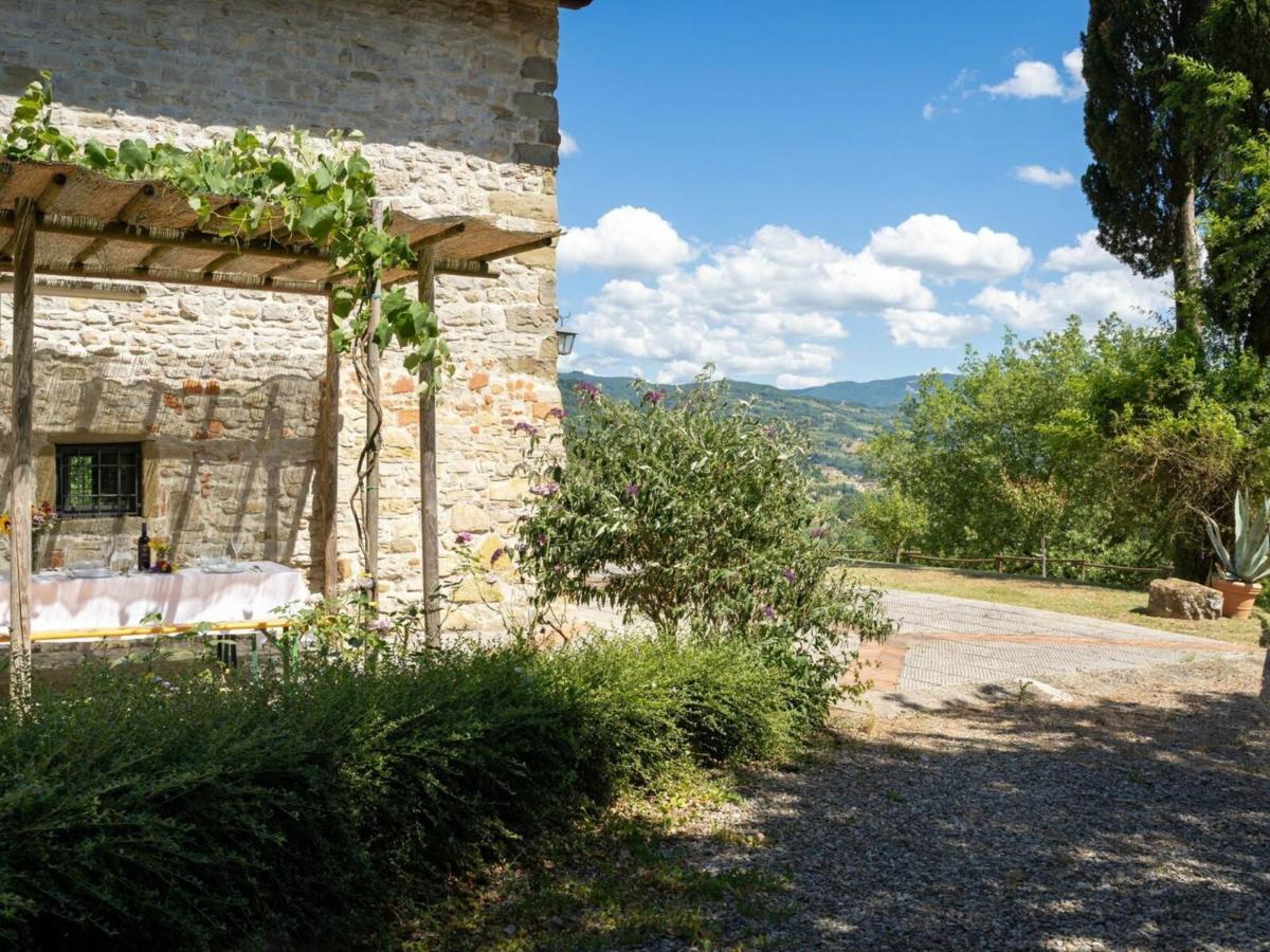 Holiday Home La Badia By Interhome Dicomano Exterior photo