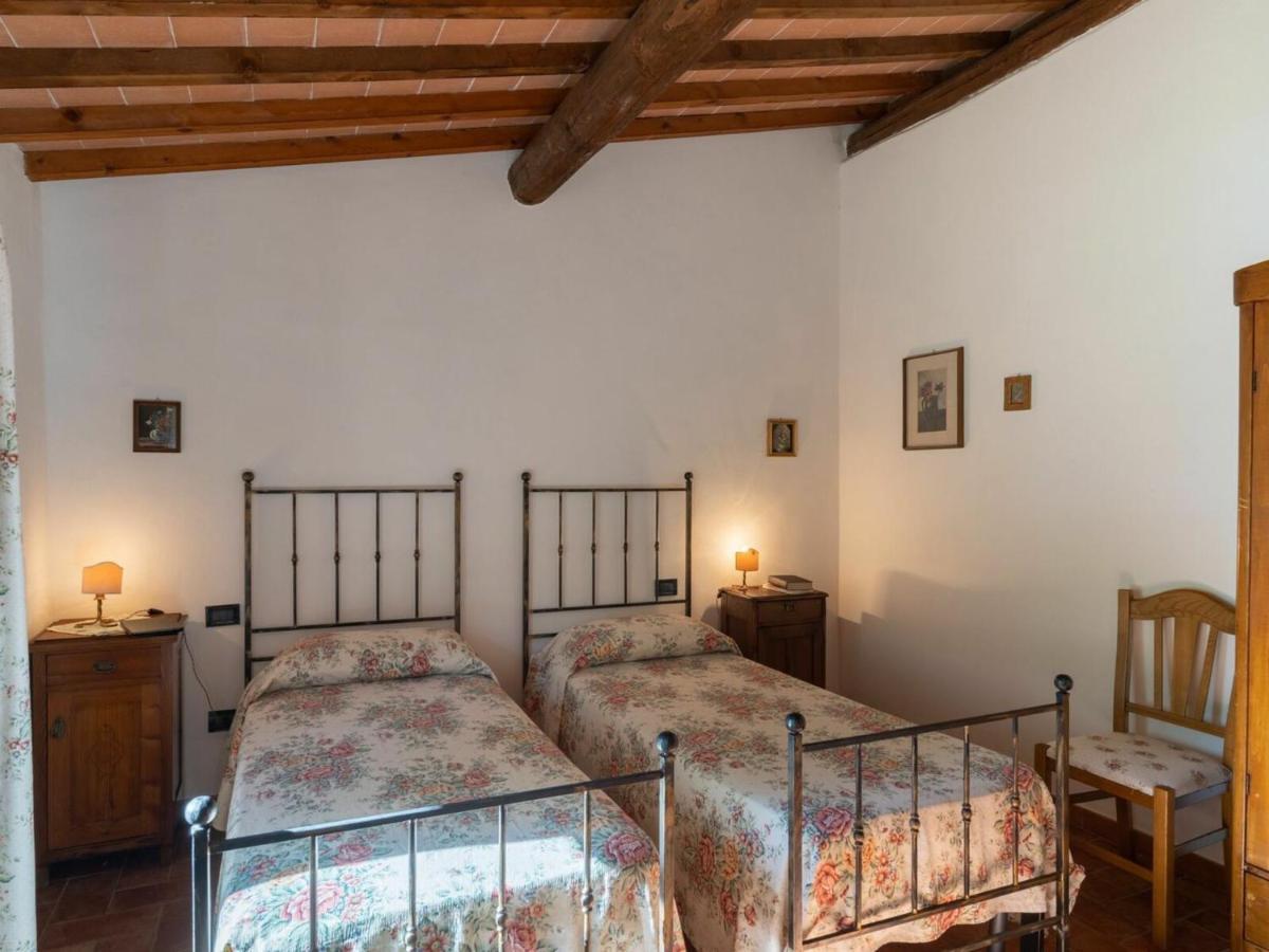 Holiday Home La Badia By Interhome Dicomano Exterior photo