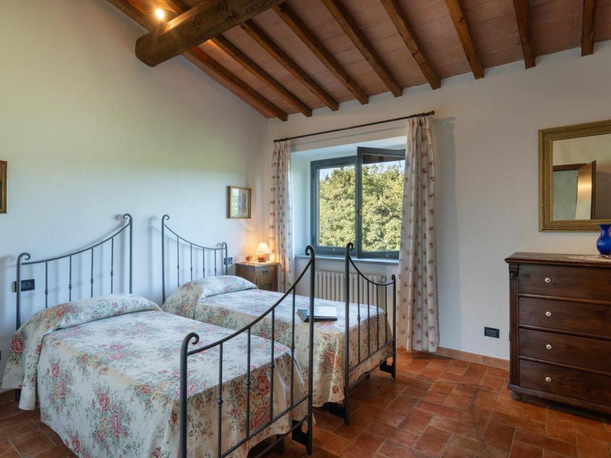 Holiday Home La Badia By Interhome Dicomano Exterior photo