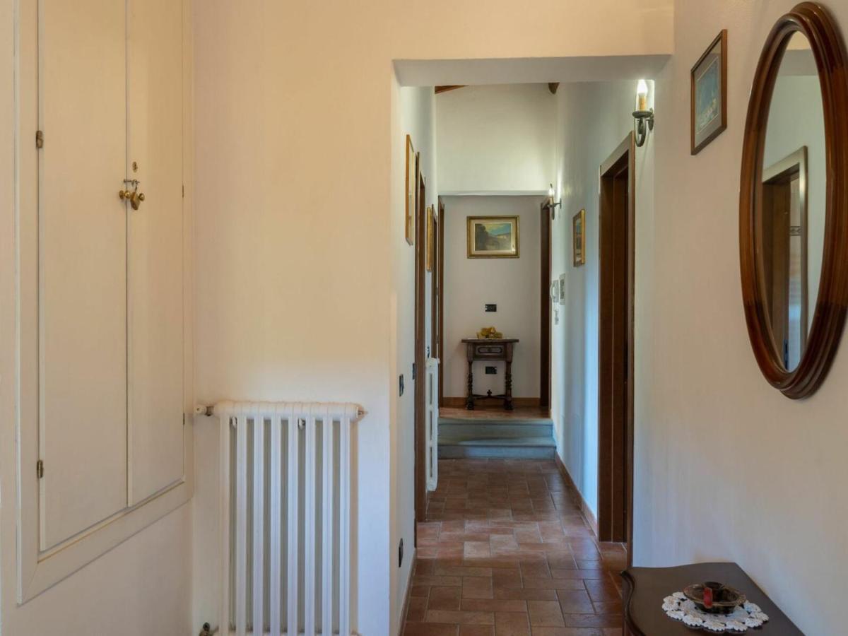 Holiday Home La Badia By Interhome Dicomano Exterior photo