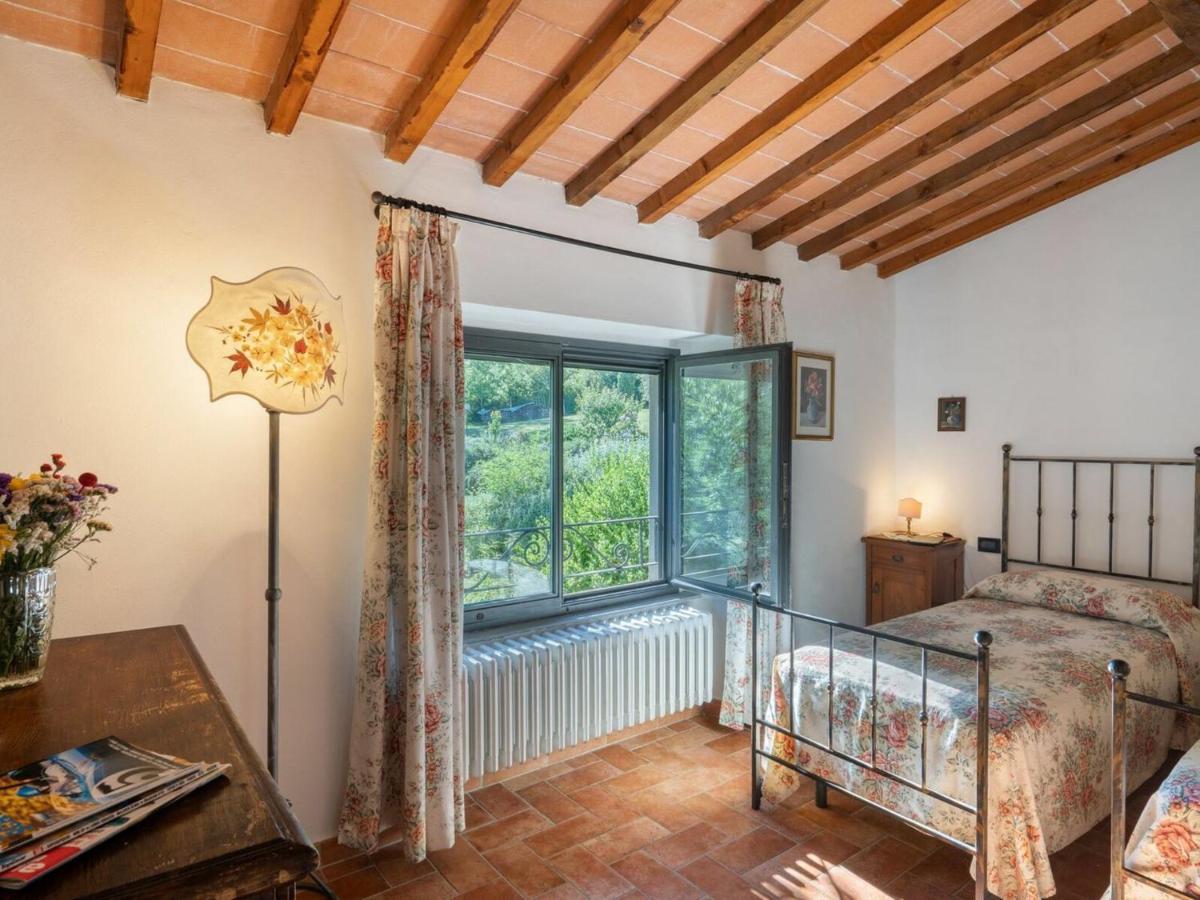 Holiday Home La Badia By Interhome Dicomano Exterior photo