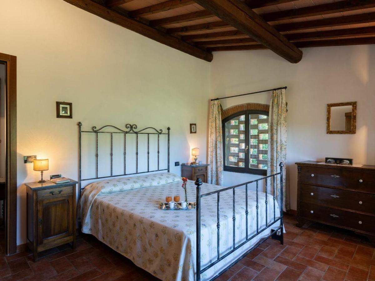 Holiday Home La Badia By Interhome Dicomano Exterior photo