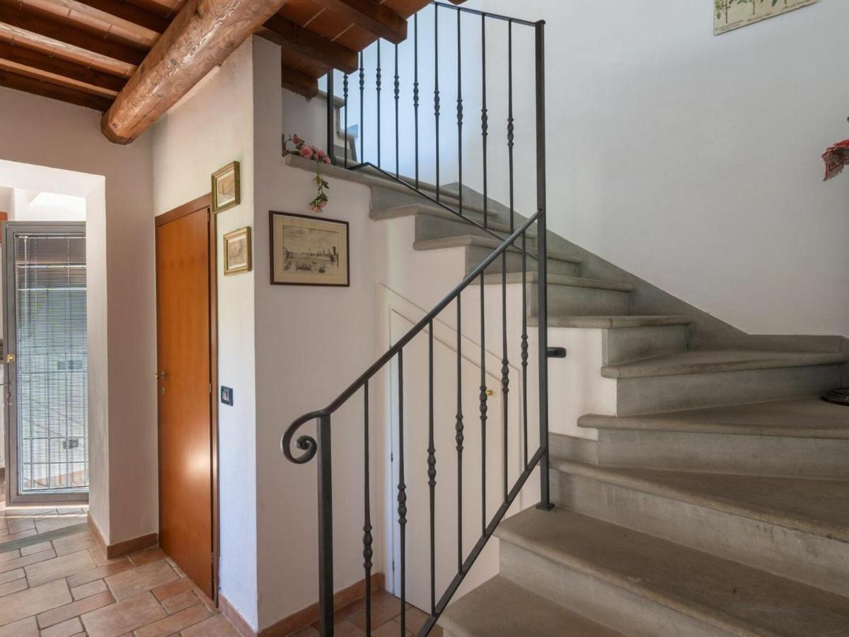 Holiday Home La Badia By Interhome Dicomano Exterior photo