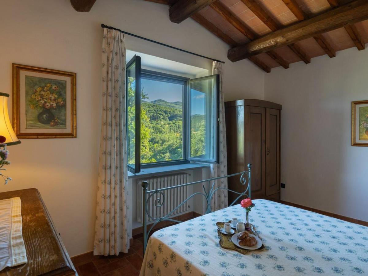 Holiday Home La Badia By Interhome Dicomano Exterior photo