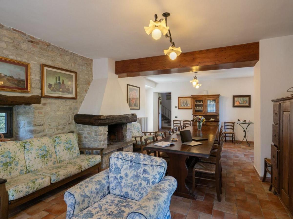 Holiday Home La Badia By Interhome Dicomano Exterior photo