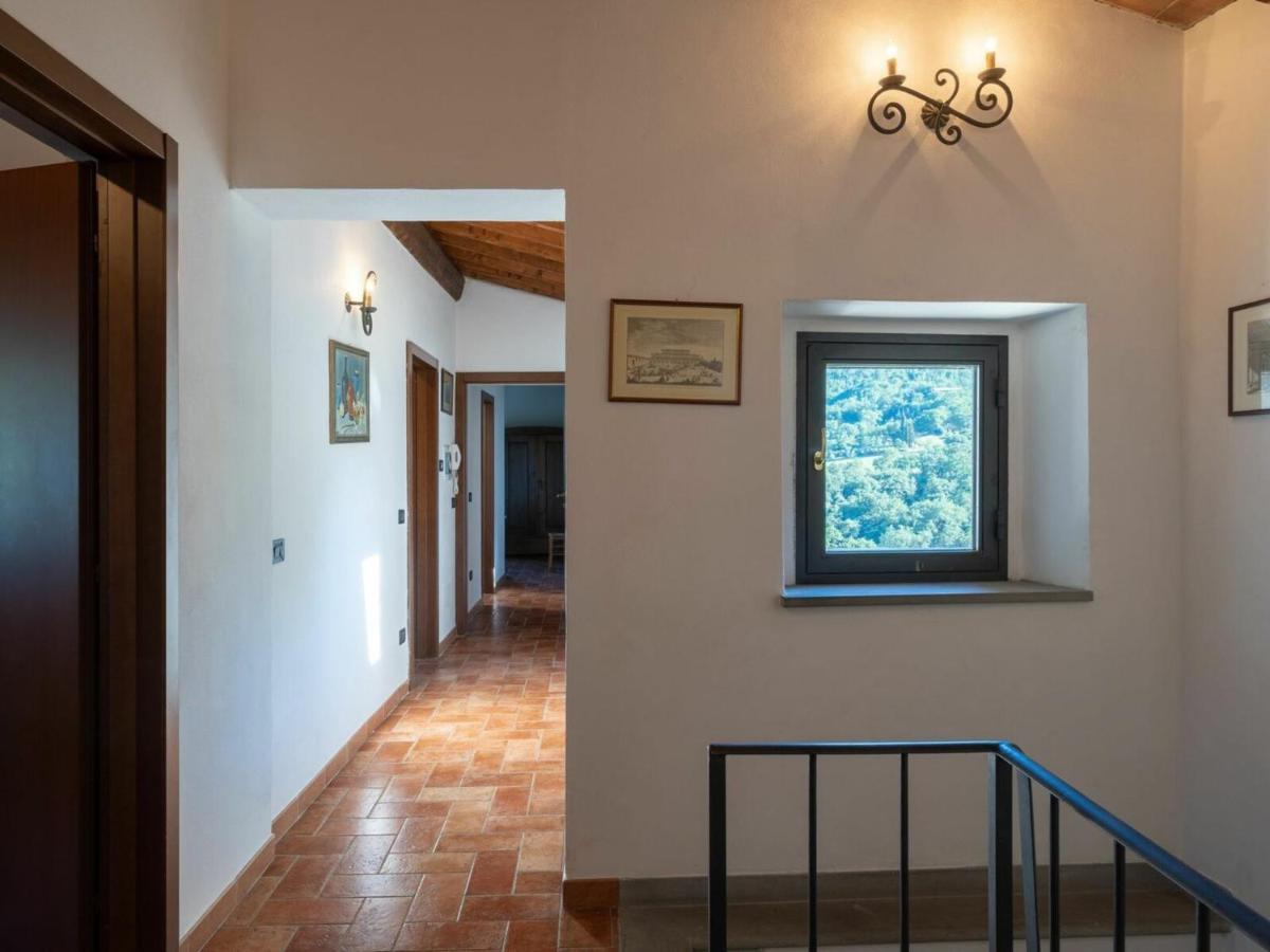 Holiday Home La Badia By Interhome Dicomano Exterior photo