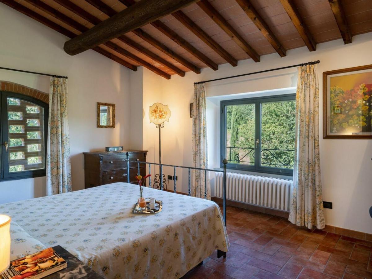 Holiday Home La Badia By Interhome Dicomano Exterior photo