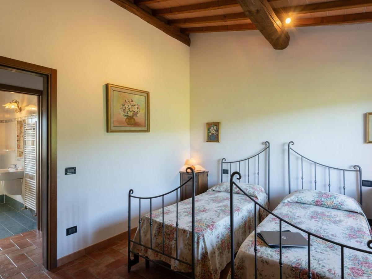 Holiday Home La Badia By Interhome Dicomano Exterior photo