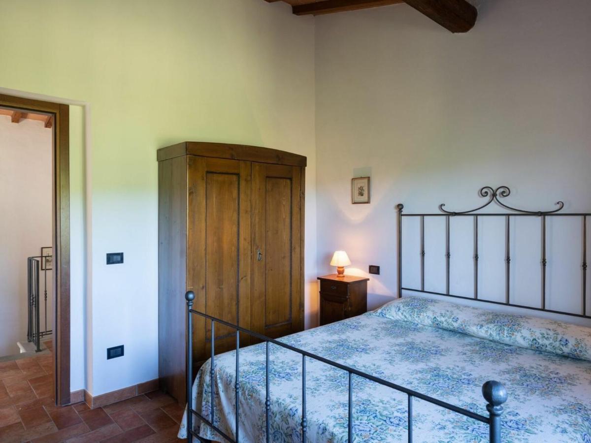 Holiday Home La Badia By Interhome Dicomano Exterior photo
